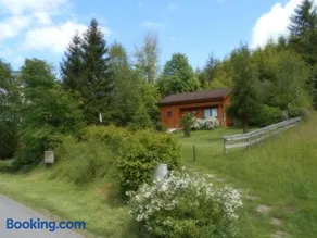 Selbstversorger Hütte Rechberg - Image 2