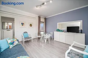 Beach Apartment On The Beach - Image 4