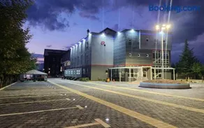 Kompleksi CFN - Image 1