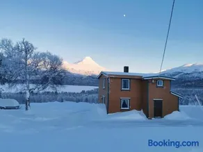 Feriehus ved Fjellfroskvatnet - Image 2