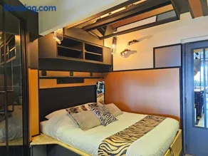 Apartment Naturist Cap In Loft - Image 3
