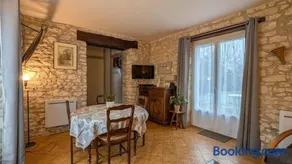 Gite de charme au cœur de la Brenne - Image 1