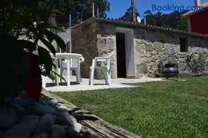 Pedra da Lan - una casita de piedra - Image 2