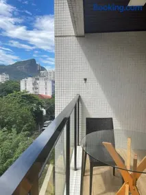 Duas Suítes e o Cristo Redentor - Image 2