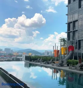 Expressionz Leisure Suites KLCC - Image 4