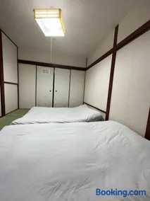 浅草 スカイツリー圏10分 交通至便 浅草寺観光ー双魚ノ宿南棟 - Image 2