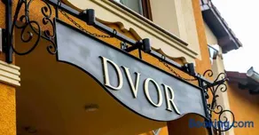 Vila Dvor SUBOTICA - Image 1