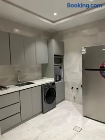 Two Bedroom Luxury Apartment - Image 3