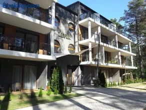 Apartament nad jeziorem , ZEFIR - Image 1