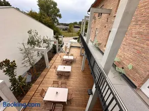 Aparthotel und Restaurant Kornkammer - Image 2