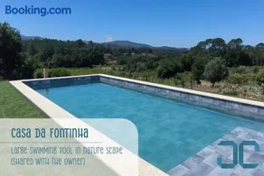 Casa da Fontinha - Swimming Pool & Free Parking - Image 1