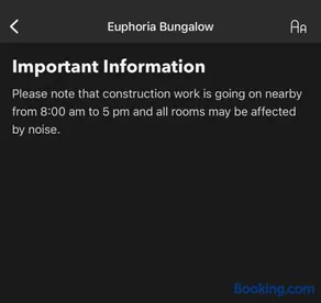 Euphoria Bungalow - Image 1