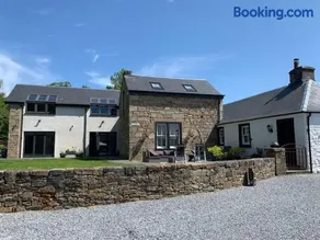 Stylish House with hot tub on Blair Castle Estate - Image 5