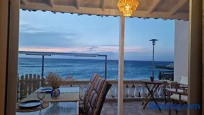 Nereida (Νηρηίδα) Luxury Apartment - Image 1