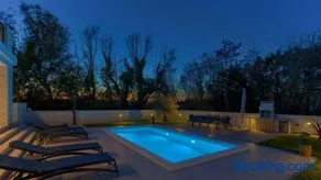 Luxury Villa Valentina with SPA zone and outdoor pool, near the sea - Image 1