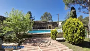 Villa Uzès - Image 1