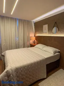 Flat 101 - Região de Pedra Azul - Image 3