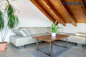 Appartamento con 2 camere da letto per 6 persone - Image 4