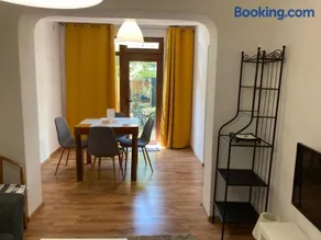 Garden apartment - Image 2