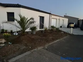 Petit studio attenant à la maison - Image 4