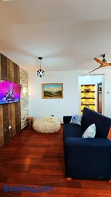 Penthouse Pacheco - 3BR, 5BA with Private Rooftop Terrace with Panoramic City Views - Image 4
