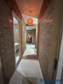 Casa agradável em um condomínio na barra do sana. - Image 2