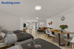 Großes 3-Zimmer Apartment in Bretten für bis zu 7 Personen , Parkplatz - Image 3