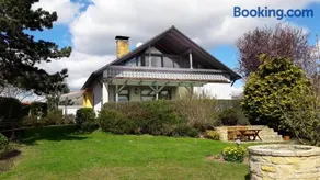 Ferienwohnung Rabelsdorf - Image 1