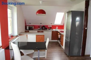 Vila Emilie - Hradební 44, Nové Hrady - Image 2