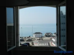 L'HORIZON Vue mer et falaises - Image 3