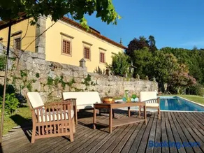 Hotel Paço de São Cipriano, Guimarães - Image 2