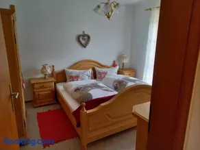 Ferienwohnung Bayrischzell - Image 1
