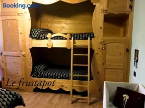 Chèvres à Cheval - Apartment - Image 3