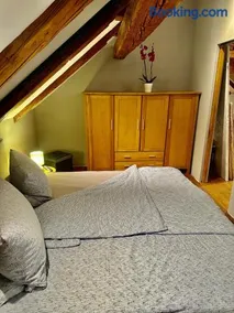 Ferienwohnung Weißensberg - Image 5