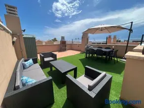 Apartamento El Marqués - Image 1