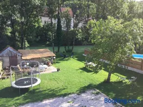Gîte sur Loue - Image 1