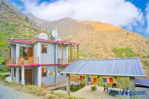 Apple Blush Retreat - Tirthan Valley - Image 1