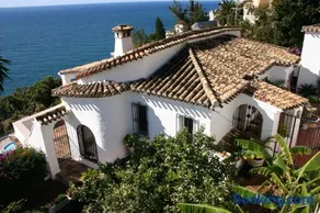 Casa Lobo - villa with unique view and private, heated pool - Image 2