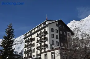 The Dom Hotel Saas-Fee operated by Dorint - Image 2