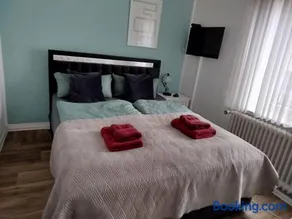 Guesthouse - Weeze Rooms - Image 3