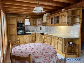 Chalet l'Orme Châtel Réservation - Image 2