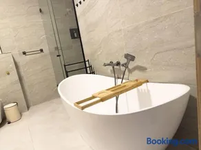Unice Luxury Apartment Brussels - Image 4