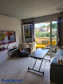 Cosy & Charming logement moderne proche Paris - Image 1