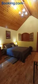 Sitio Recanto da Paz Chalés - casa e chalé para temporada - Image 2