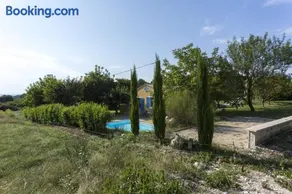 Les Amandiers with pool in beautiful Provence - Image 4