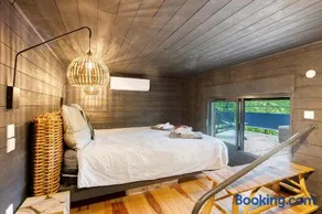 Cabane Spa-Truffiers-Proche Sarlat - Image 3