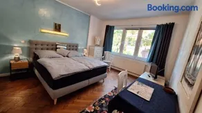 Ferienwohnung Altstadtquartier Eutin - Image 1