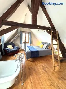 La Grange de Montrésor - Image 2