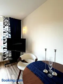 Nice apartment in central location of Winsen - Image 1