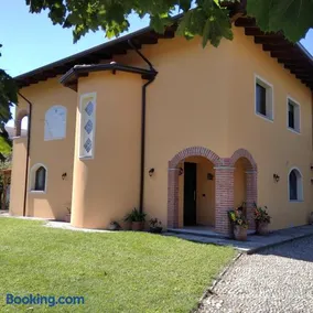 B&b Villa Sofia - Image 2